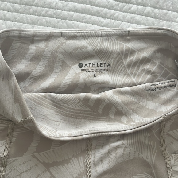 ✨BUNDLE✨ Athleta Leggings - Picture 7 of 7